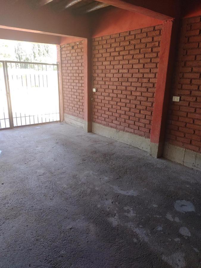 Departamento Uspallata Esterno foto