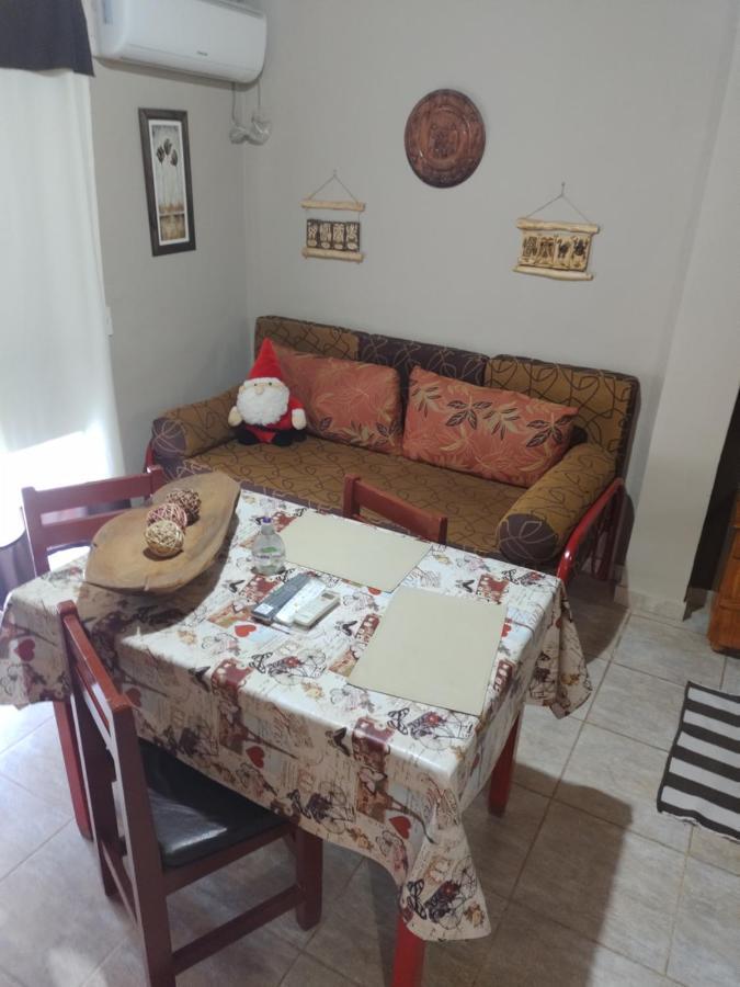 Departamento Uspallata Esterno foto