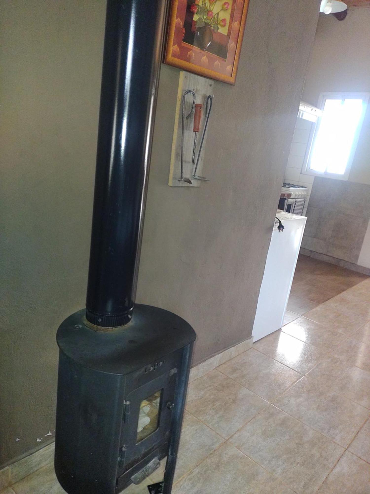 Departamento Uspallata Esterno foto