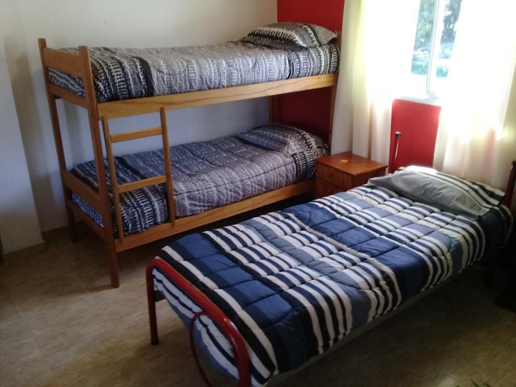 Departamento Uspallata Esterno foto