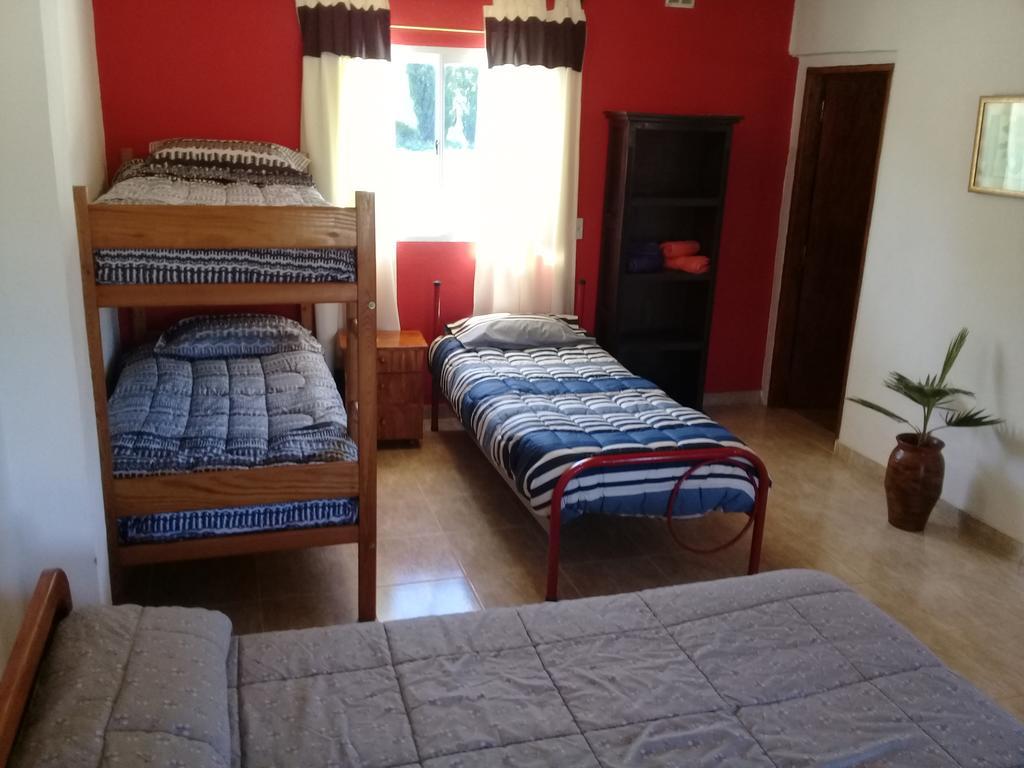 Departamento Uspallata Esterno foto
