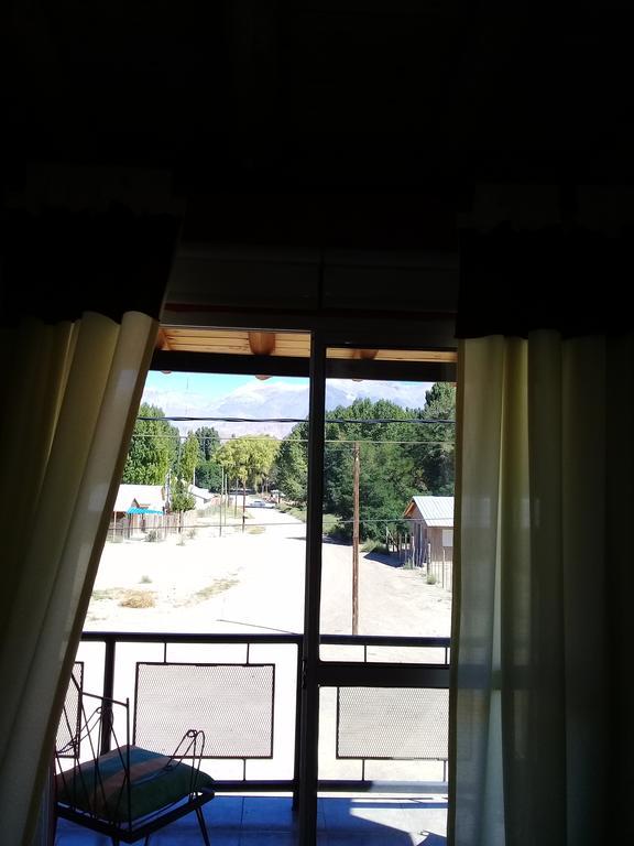 Departamento Uspallata Esterno foto