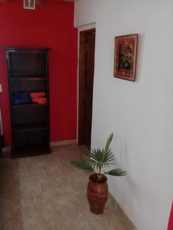 Departamento Uspallata Esterno foto