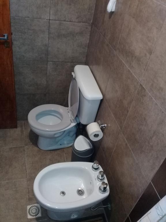 Departamento Uspallata Esterno foto